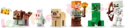 LEGO Minecraft 21593 foto 3