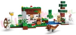LEGO Minecraft 21593 foto 4