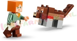 LEGO Minecraft 21593 foto 5