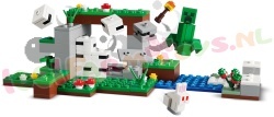 LEGO Minecraft 21593 foto 7