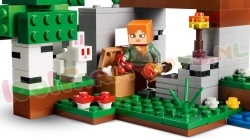 LEGO Minecraft 21593 foto 8
