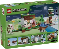 LEGO Minecraft 21593 foto 10