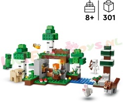 LEGO Minecraft 21593 foto 11
