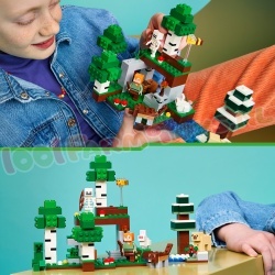 LEGO Minecraft 21593 foto 14