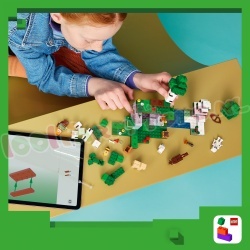 LEGO Minecraft 21593 foto 16