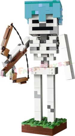 LEGO Minecraft 21594 foto 1