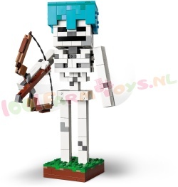 LEGO Minecraft 21594 foto 2