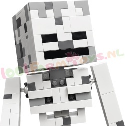 LEGO Minecraft 21594 foto 3