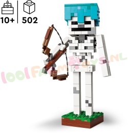 LEGO Minecraft 21594 foto 8