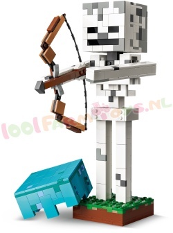 LEGO Minecraft 21594 foto 9