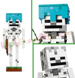 LEGO Minecraft 21594 foto 10