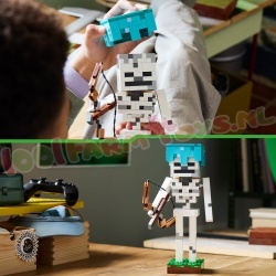 LEGO Minecraft 21594 foto 11
