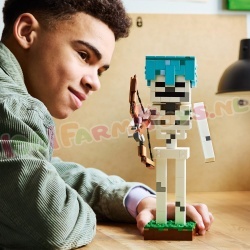 LEGO Minecraft 21594 foto 12
