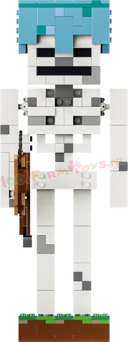 LEGO Minecraft 21594 foto 14