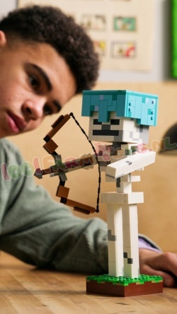 LEGO Minecraft 21594 foto 15