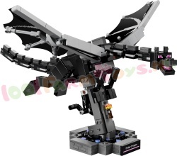 LEGO Minecraft 21595 foto 1