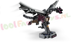 LEGO Minecraft 21595 foto 2