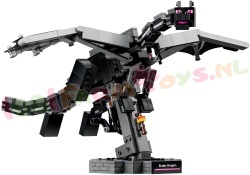 LEGO Minecraft 21595 foto 3