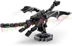 LEGO Minecraft 21595 foto 4