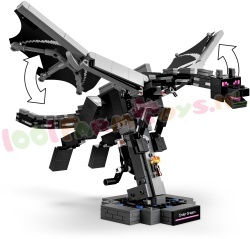 LEGO Minecraft 21595 foto 6