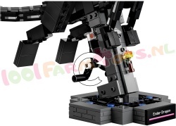 LEGO Minecraft 21595 foto 7