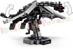 LEGO Minecraft 21595 foto 8
