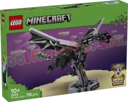 LEGO Minecraft 21595 foto 9