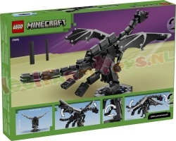 LEGO Minecraft 21595 foto 10