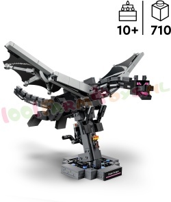 LEGO Minecraft 21595 foto 11