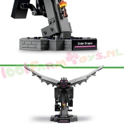 LEGO Minecraft 21595 foto 13