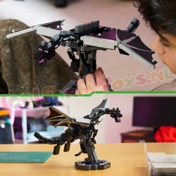 LEGO Minecraft 21595 foto 14