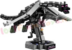 LEGO Minecraft 21595 foto 17