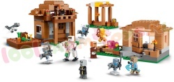 LEGO Minecraft 21596 foto 2