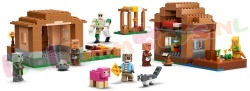 LEGO Minecraft 21596 foto 4