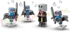 LEGO Minecraft 21596 foto 5