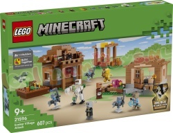 LEGO Minecraft 21596 foto 11