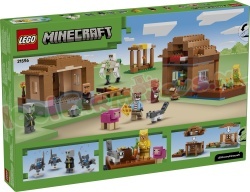 LEGO Minecraft 21596 foto 12