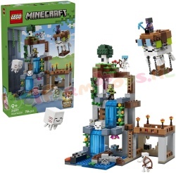 LEGO Minecraft Ghast-Huis