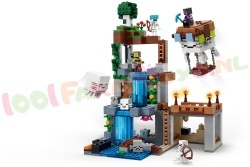 LEGO Minecraft 21597 foto 2