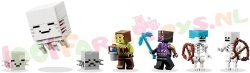 LEGO Minecraft 21597 foto 3