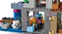 LEGO Minecraft 21597 foto 5