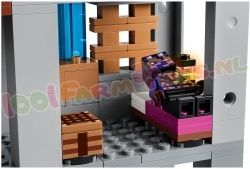 LEGO Minecraft 21597 foto 6