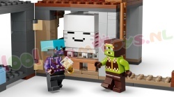 LEGO Minecraft 21597 foto 7