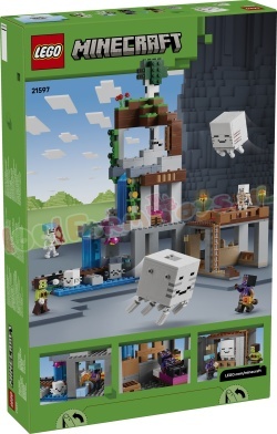 LEGO Minecraft 21597 foto 9