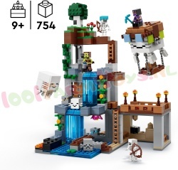LEGO Minecraft 21597 foto 10