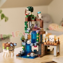 LEGO Minecraft 21597 foto 13