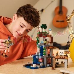 LEGO Minecraft 21597 foto 14