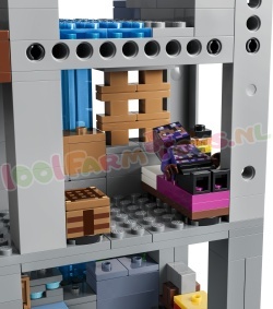 LEGO Minecraft 21597 foto 17