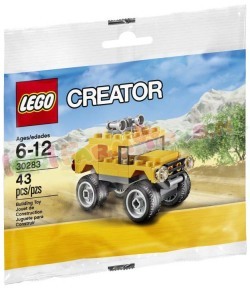 LEGO CREATOR OFF-ROAD VOERTUIG (PolyBag)