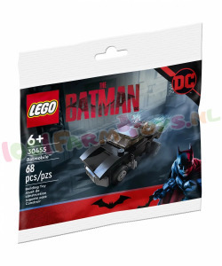 LEGO Batmobile (PolyBag)
